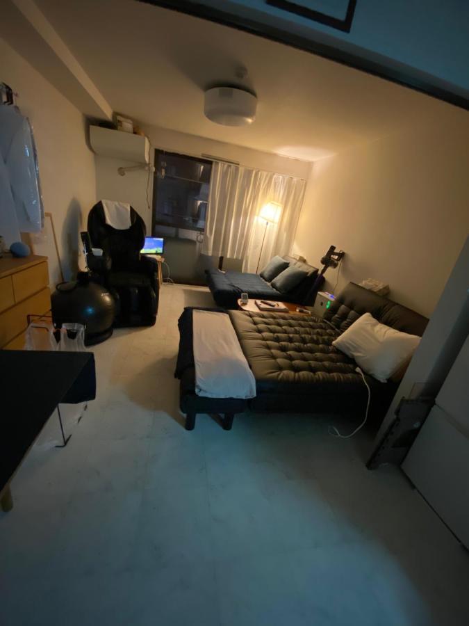 Azabujuban Value Add Apartments Tokyo prefektur Exteriör bild