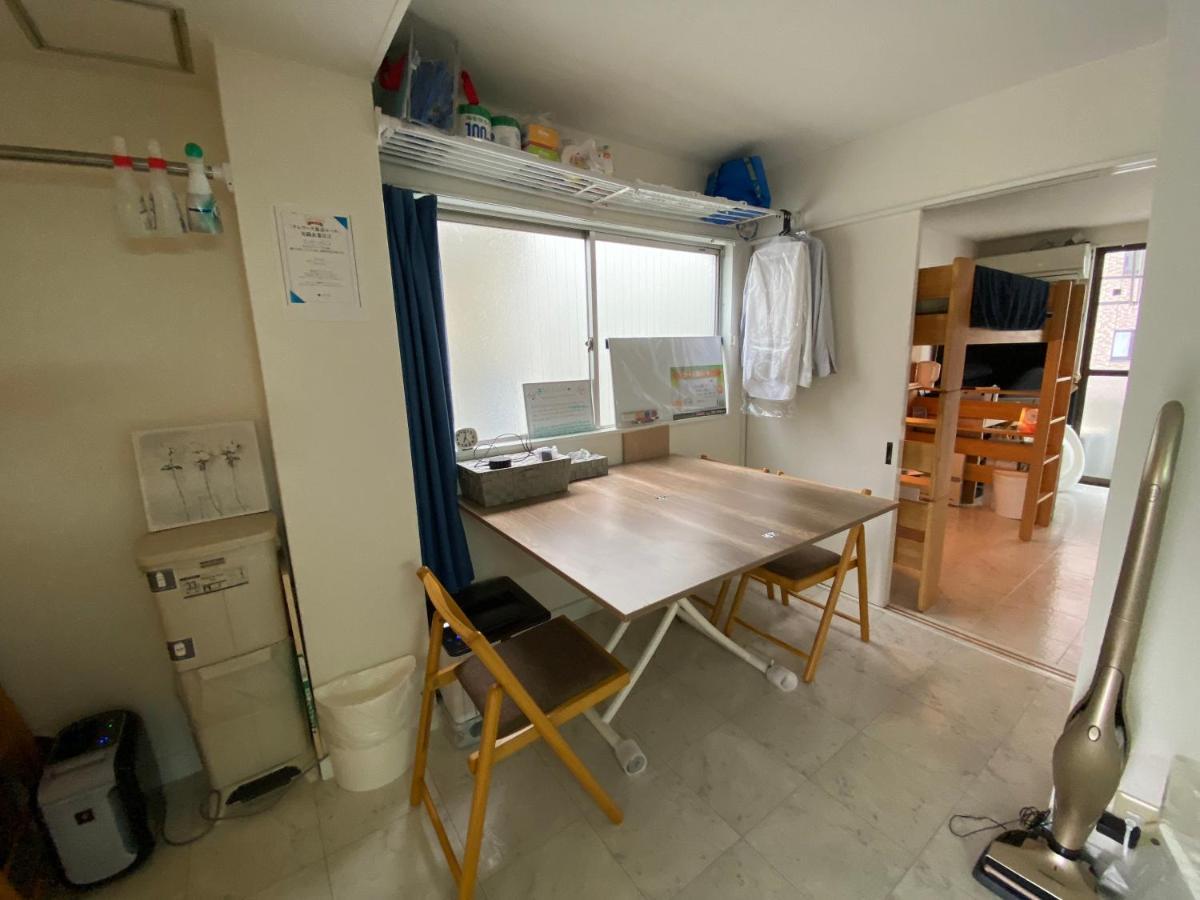 Azabujuban Value Add Apartments Tokyo prefektur Exteriör bild
