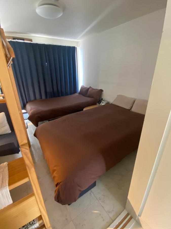 Azabujuban Value Add Apartments Tokyo prefektur Exteriör bild